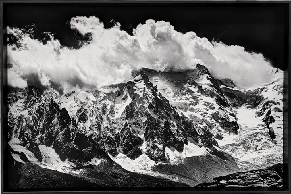 Tirage piezo tons chauds